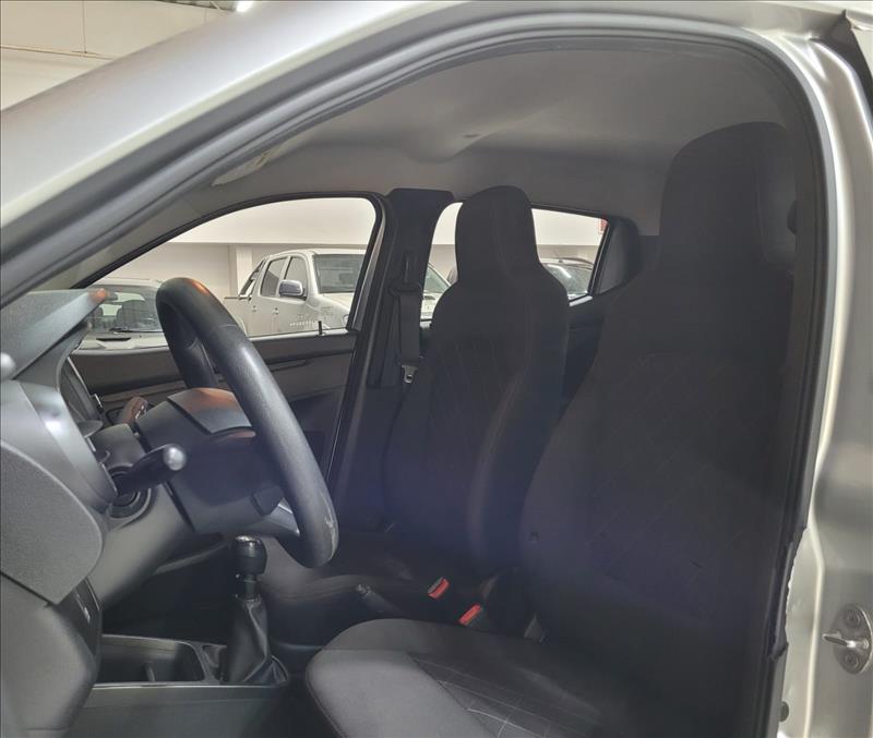 Renault-KWID-1.0 12V SCE ZEN