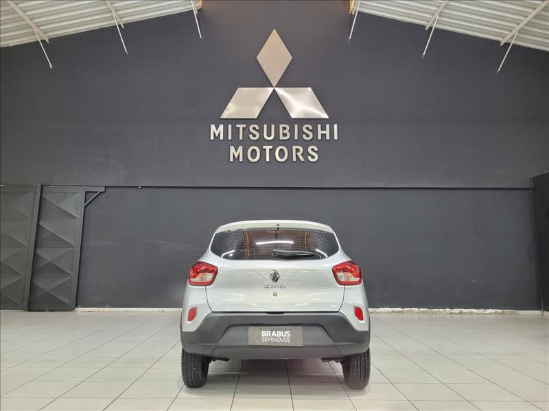 Renault-KWID-1.0 12V SCE ZEN