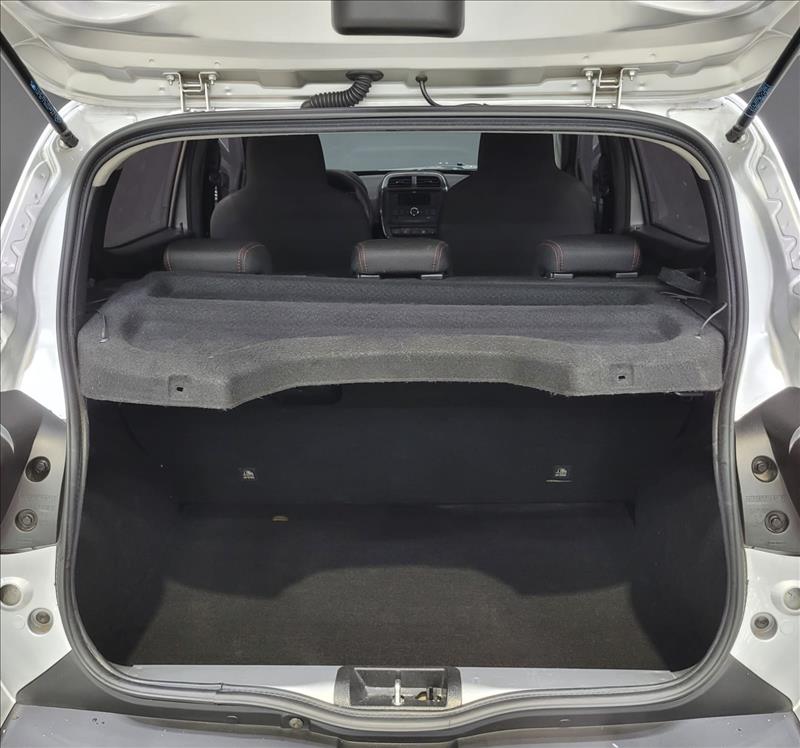 Renault-KWID-1.0 12V SCE ZEN