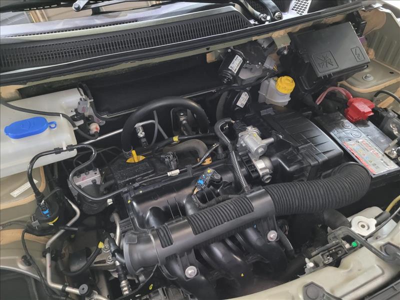 Renault-KWID-1.0 12V SCE ZEN