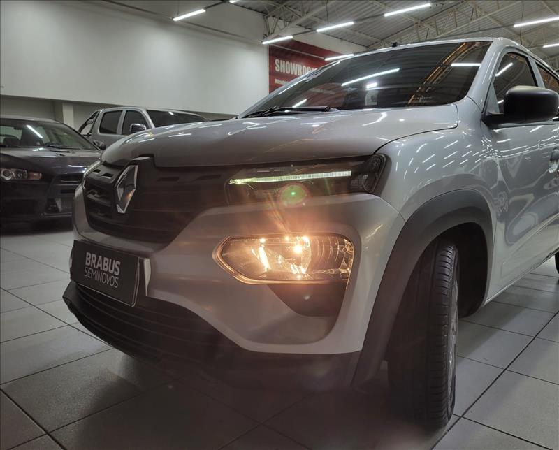 Renault-KWID-1.0 12V SCE ZEN