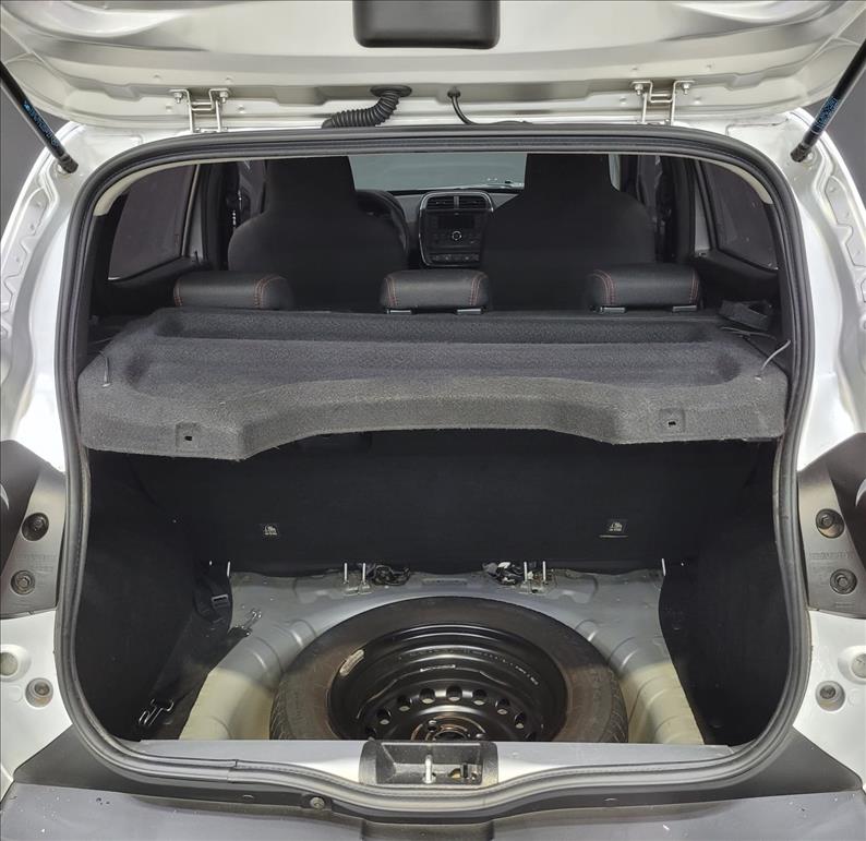 Renault-KWID-1.0 12V SCE ZEN