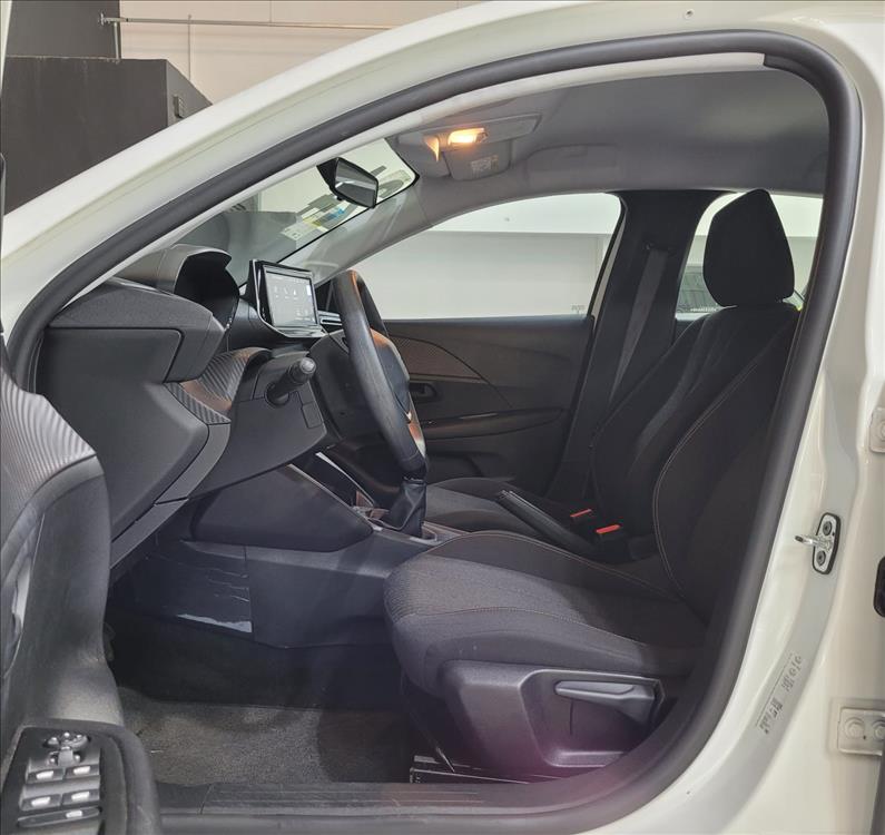 Peugeot-208-1.0 Firefly Like