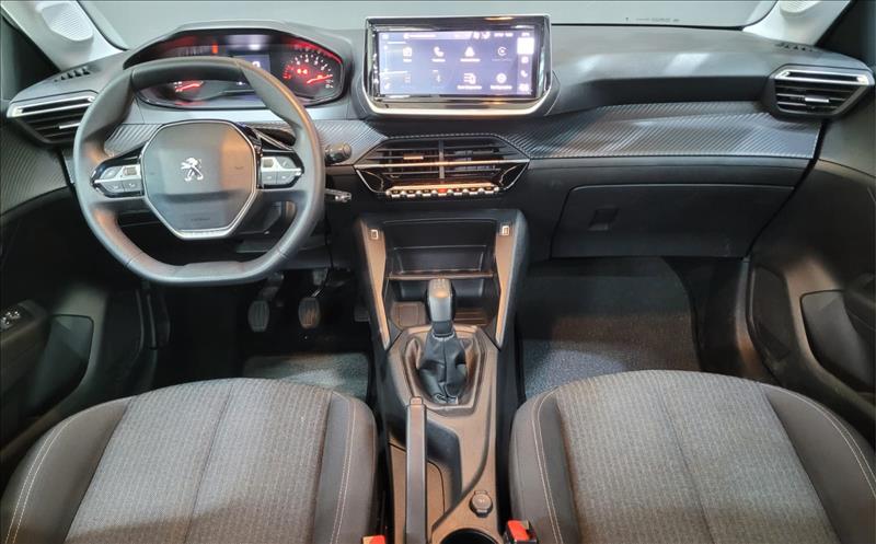 Peugeot-208-1.0 Firefly Like