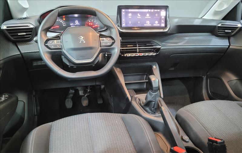 Peugeot-208-1.0 Firefly Like