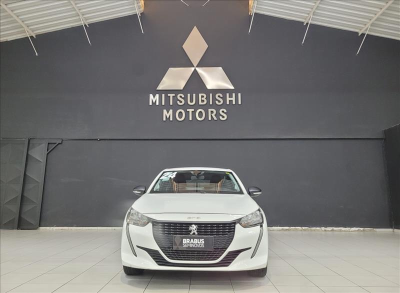 Peugeot-208-1.0 Firefly Like