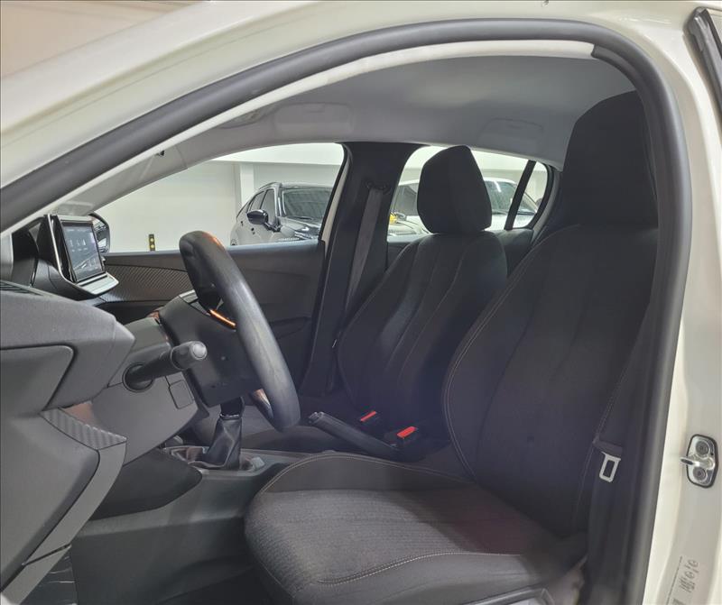 Peugeot-208-1.0 Firefly Like