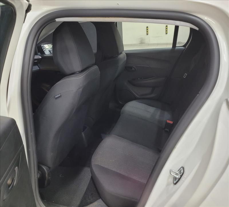 Peugeot-208-1.0 Firefly Like