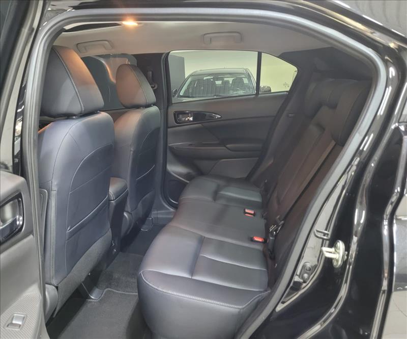 Mitsubishi-ECLIPSE CROSS-1.5 Mivec Turbo Hpe-s S-awc