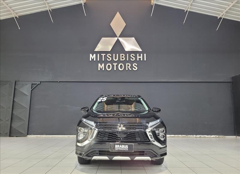 Mitsubishi-ECLIPSE CROSS-1.5 Mivec Turbo Hpe-s S-awc