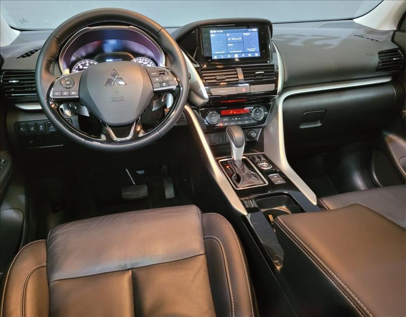 Mitsubishi-ECLIPSE CROSS-1.5 Mivec Turbo Hpe-s S-awc