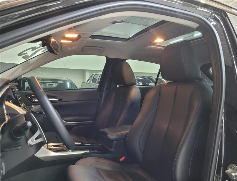 Mitsubishi-ECLIPSE CROSS-1.5 Mivec Turbo Hpe-s S-awc