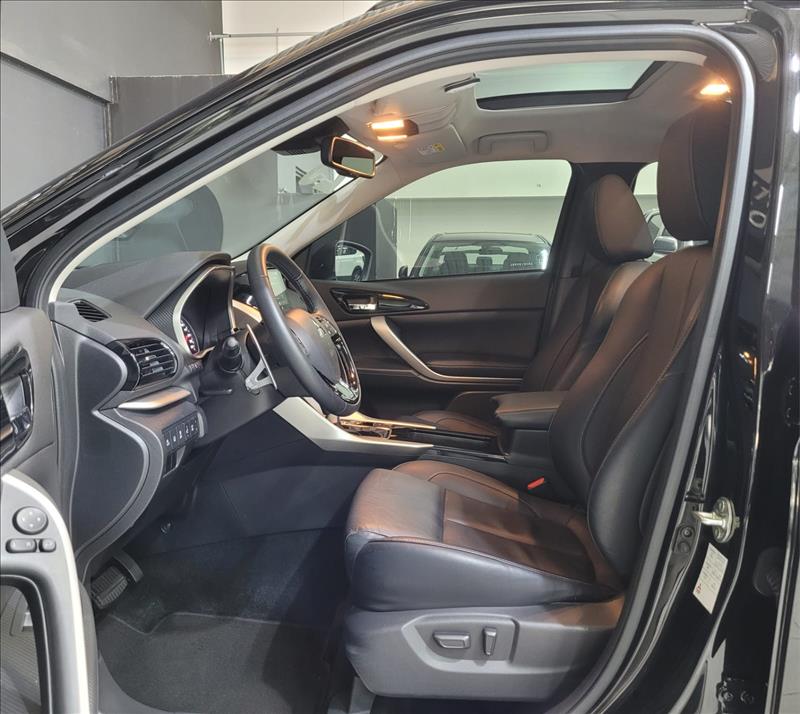 Mitsubishi-ECLIPSE CROSS-1.5 Mivec Turbo Hpe-s S-awc