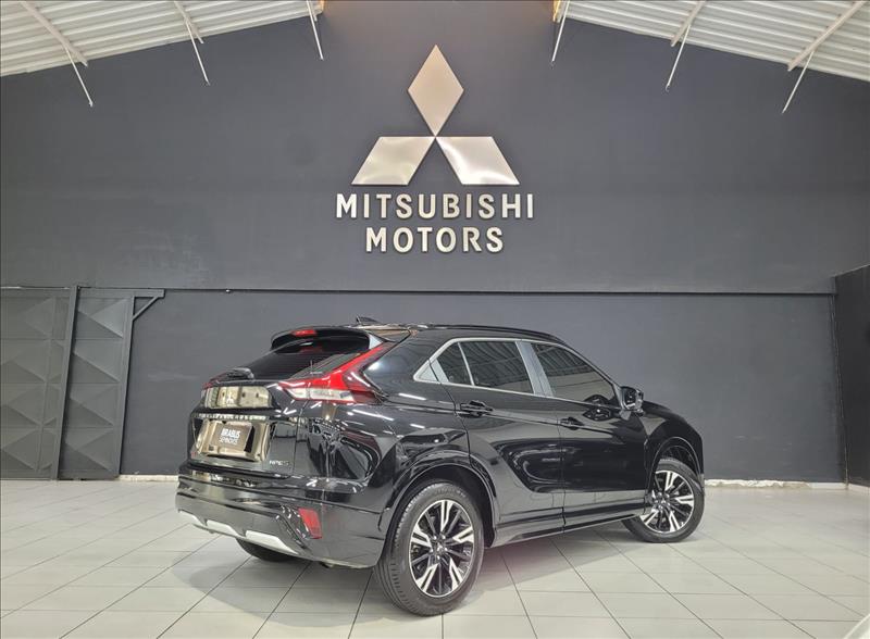 Mitsubishi-ECLIPSE CROSS-1.5 Mivec Turbo Hpe-s S-awc