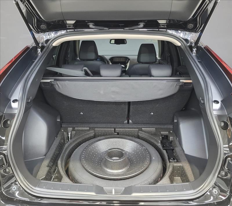 Mitsubishi-ECLIPSE CROSS-1.5 Mivec Turbo Hpe-s S-awc