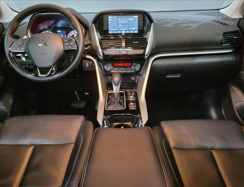 Mitsubishi-ECLIPSE CROSS-1.5 Mivec Turbo Hpe-s S-awc