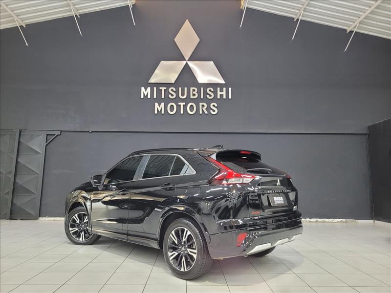 Mitsubishi-ECLIPSE CROSS-1.5 Mivec Turbo Hpe-s S-awc