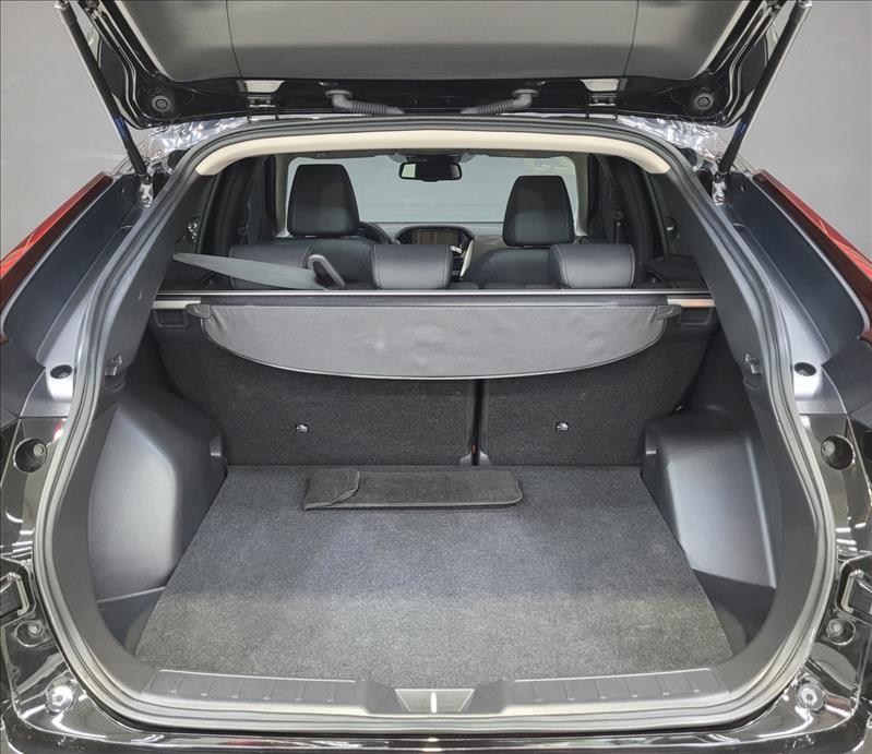 Mitsubishi-ECLIPSE CROSS-1.5 Mivec Turbo Hpe-s S-awc