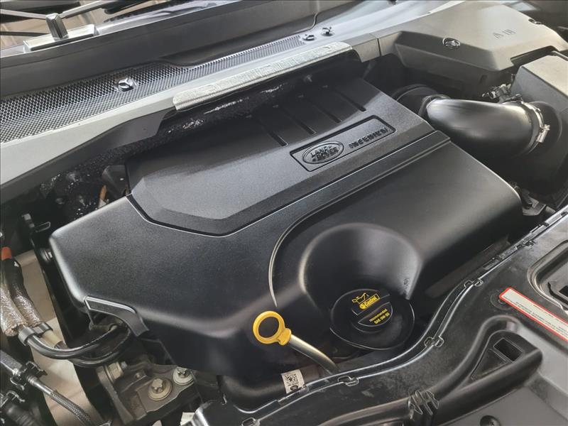 Land Rover-DISCOVERY SPORT-2.0 P250 Turbo R-dynamic SE