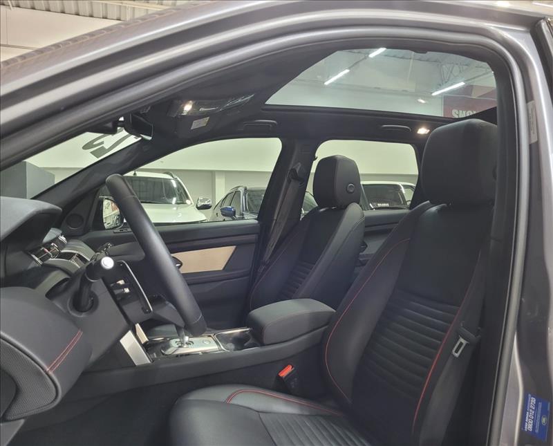 Land Rover-DISCOVERY SPORT-2.0 P250 Turbo R-dynamic SE