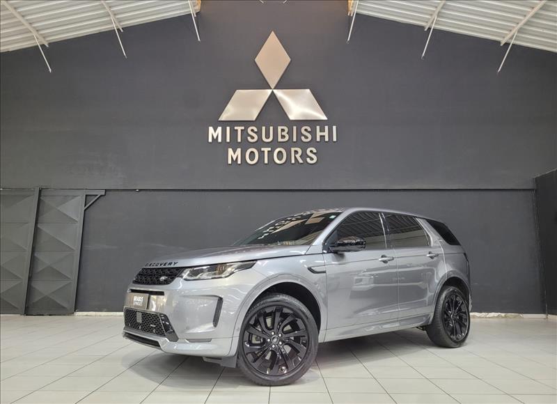 2.0 P250 Turbo R-dynamic SE