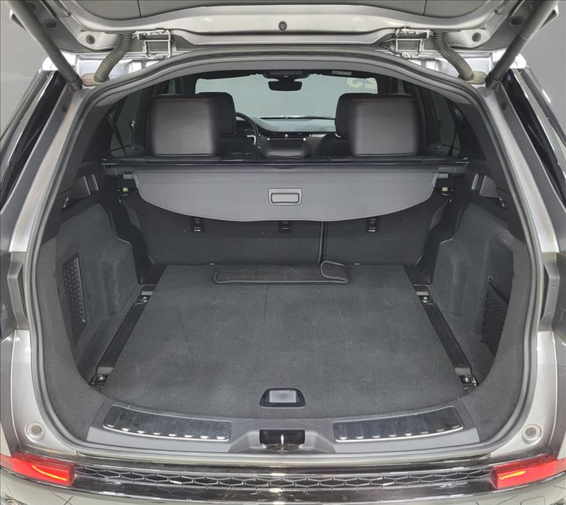 Land Rover-DISCOVERY SPORT-2.0 P250 Turbo R-dynamic SE