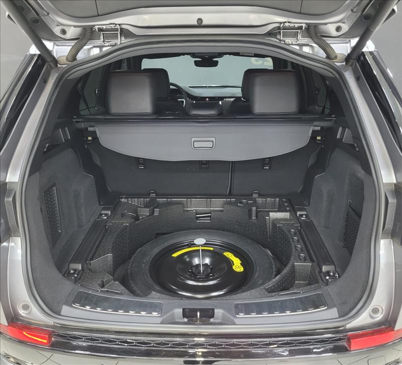 Land Rover-DISCOVERY SPORT-2.0 P250 Turbo R-dynamic SE