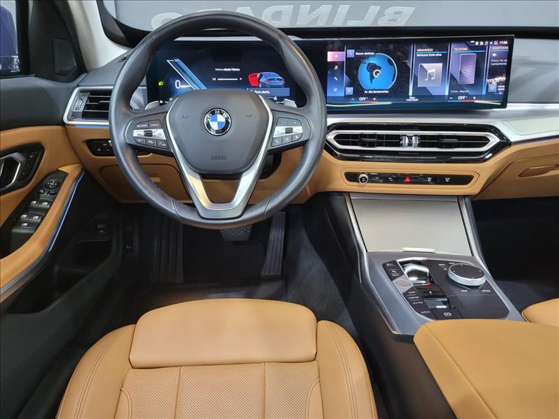 BMW-320I-2.0 16V Turbo Sport GP