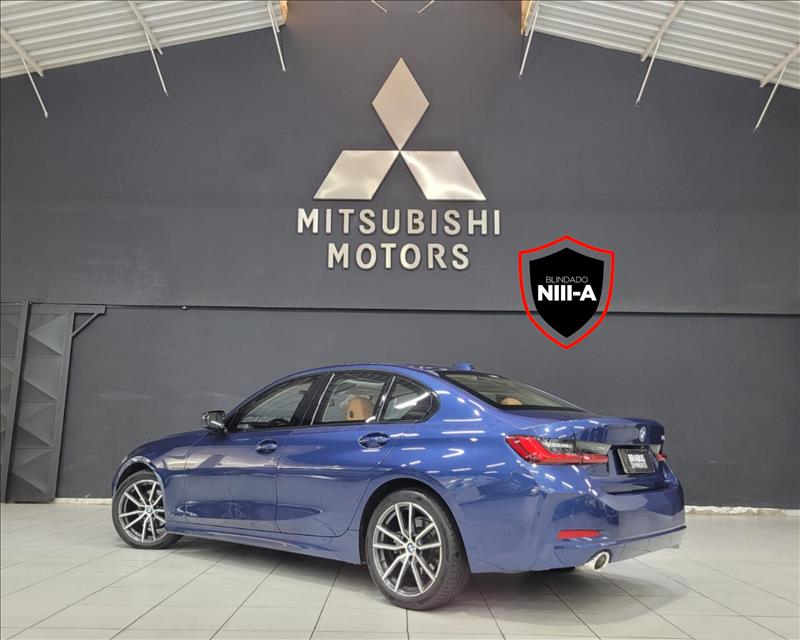 BMW-320I-2.0 16V Turbo Sport GP