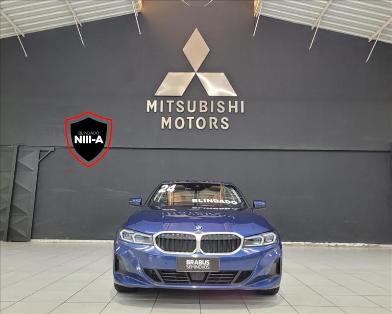 BMW-320I-2.0 16V Turbo Sport GP