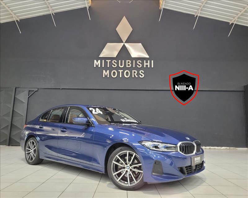 BMW-320I-2.0 16V Turbo Sport GP