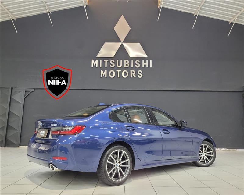 BMW-320I-2.0 16V Turbo Sport GP