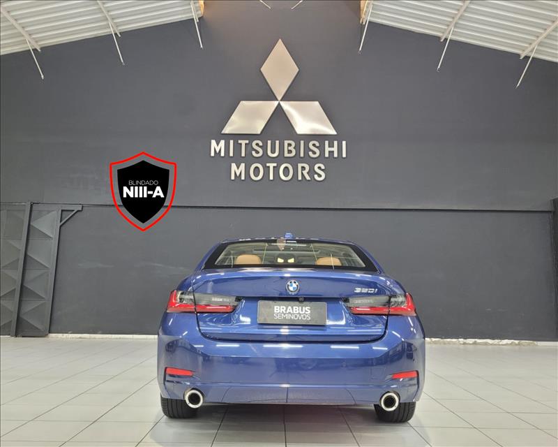 BMW-320I-2.0 16V Turbo Sport GP