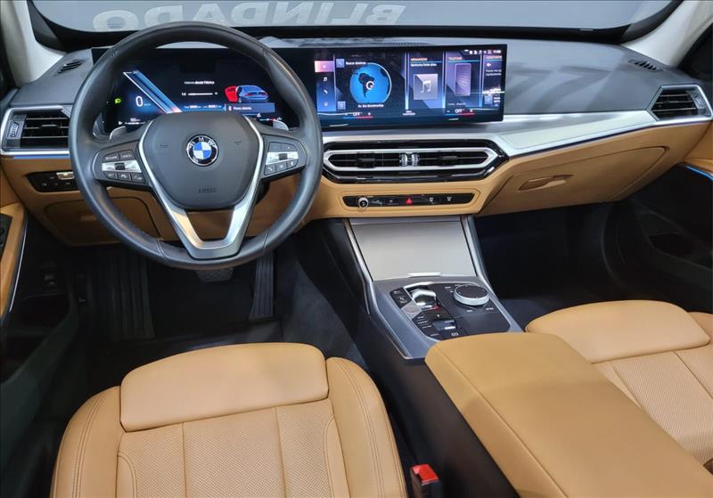 BMW-320I-2.0 16V Turbo Sport GP