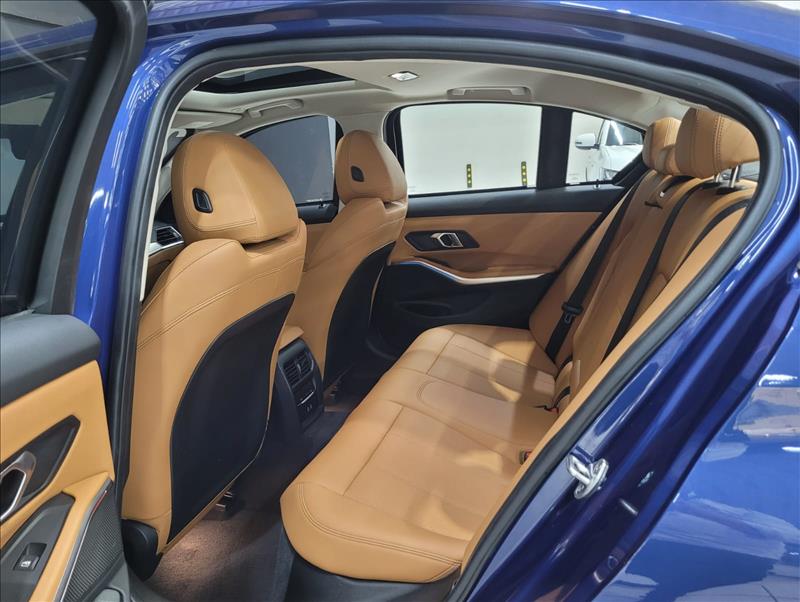 BMW-320I-2.0 16V Turbo Sport GP