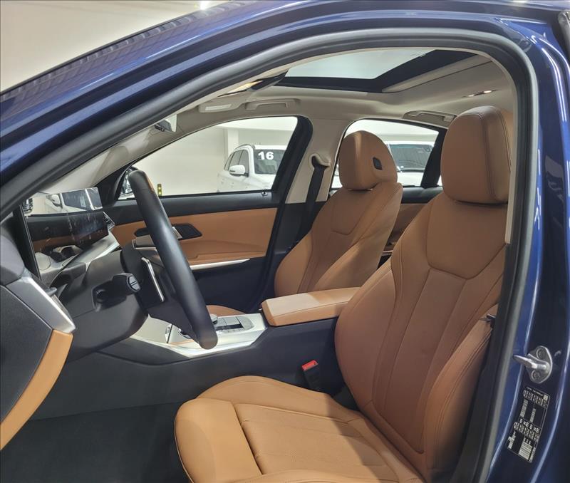 BMW-320I-2.0 16V Turbo Sport GP