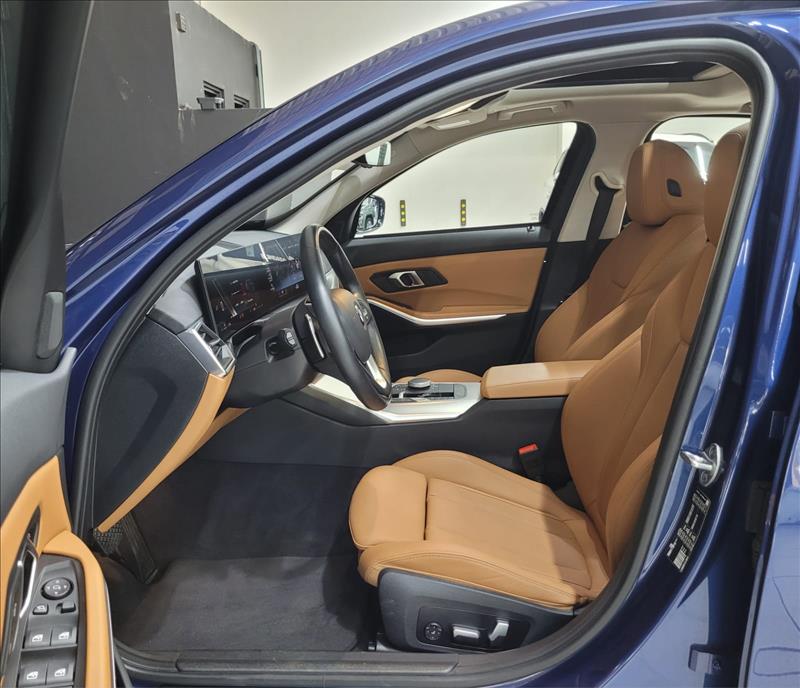 BMW-320I-2.0 16V Turbo Sport GP