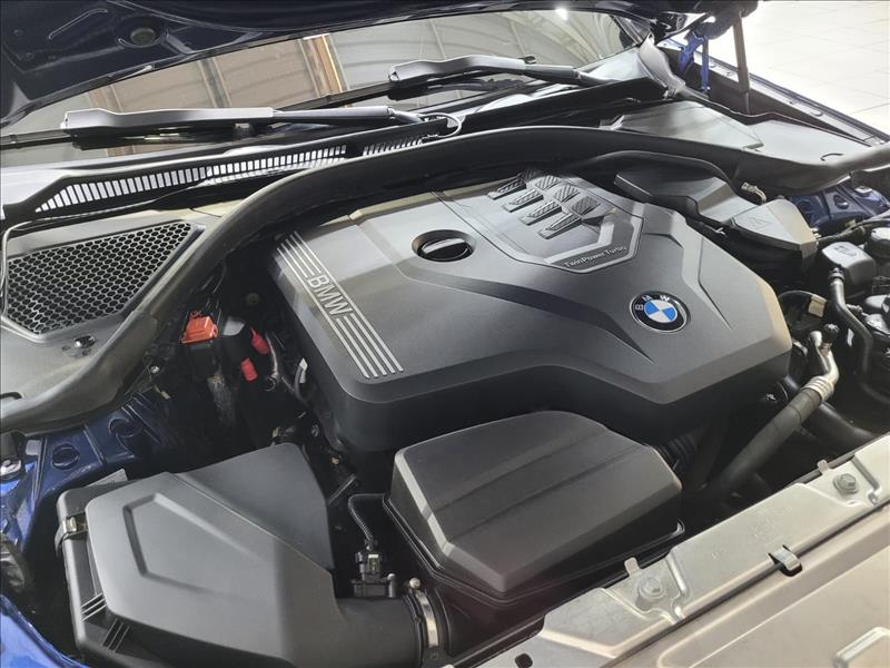 BMW-320I-2.0 16V Turbo Sport GP