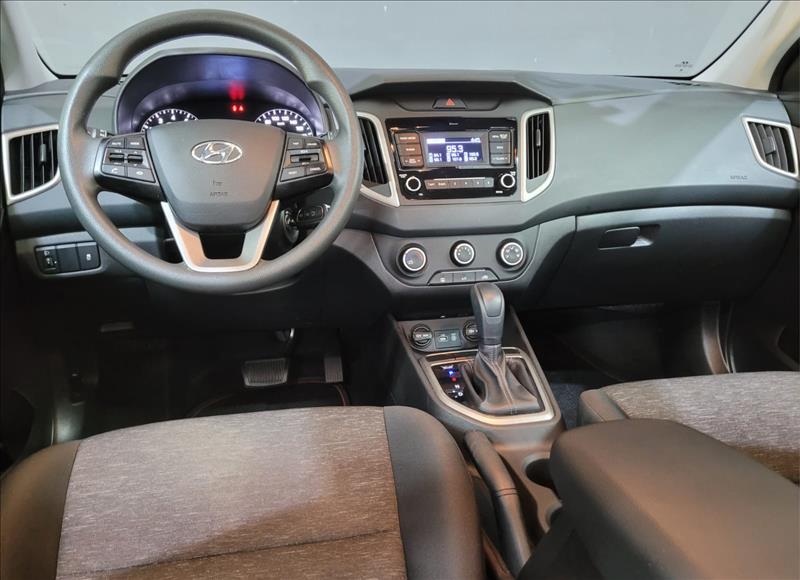 Hyundai-CRETA-1.6 16V Action