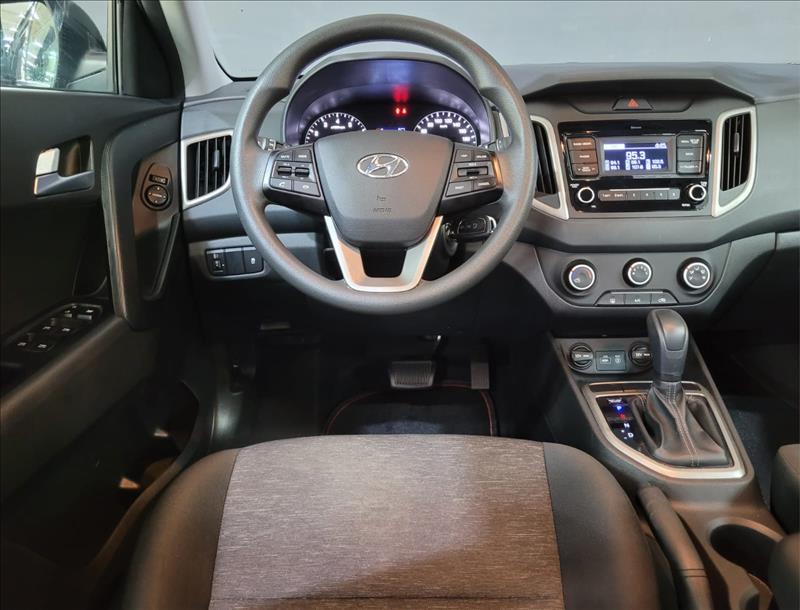 Hyundai-CRETA-1.6 16V Action