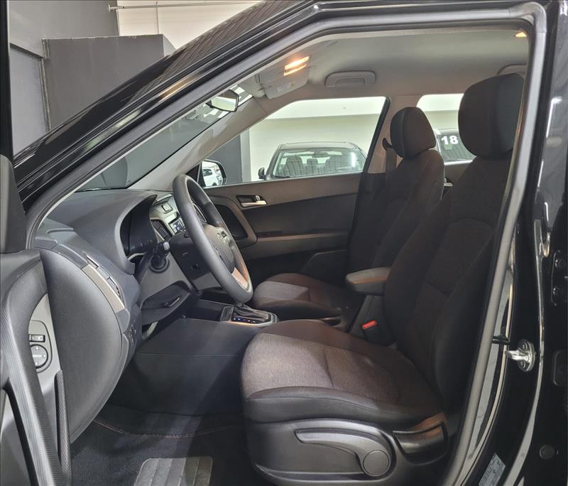 Hyundai-CRETA-1.6 16V Action