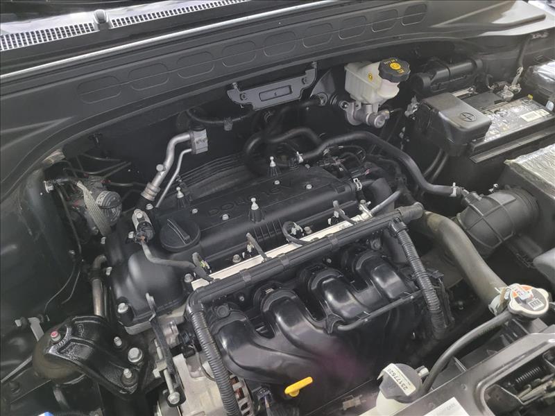 Hyundai-CRETA-1.6 16V Action