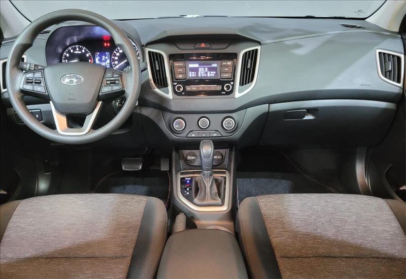 Hyundai-CRETA-1.6 16V Action