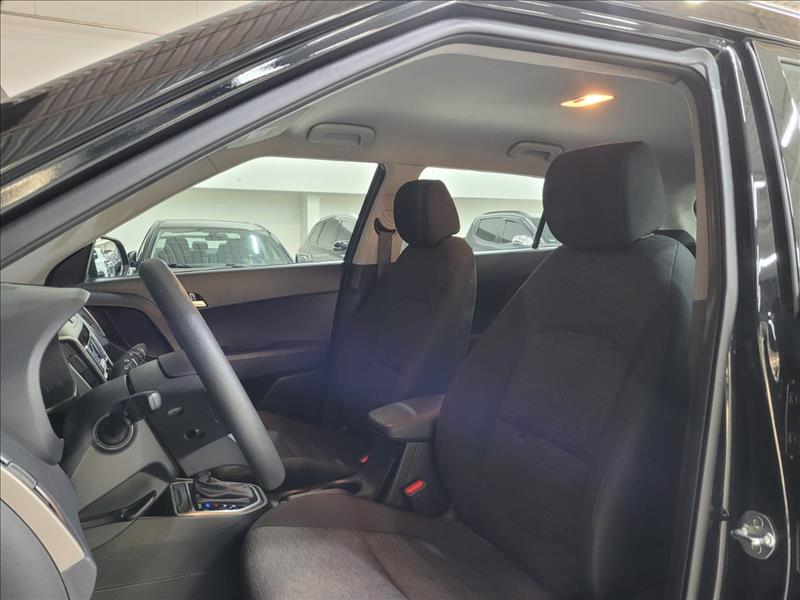 Hyundai-CRETA-1.6 16V Action