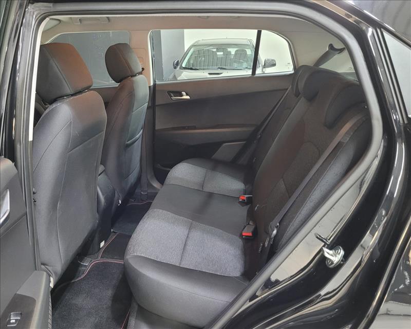 Hyundai-CRETA-1.6 16V Action