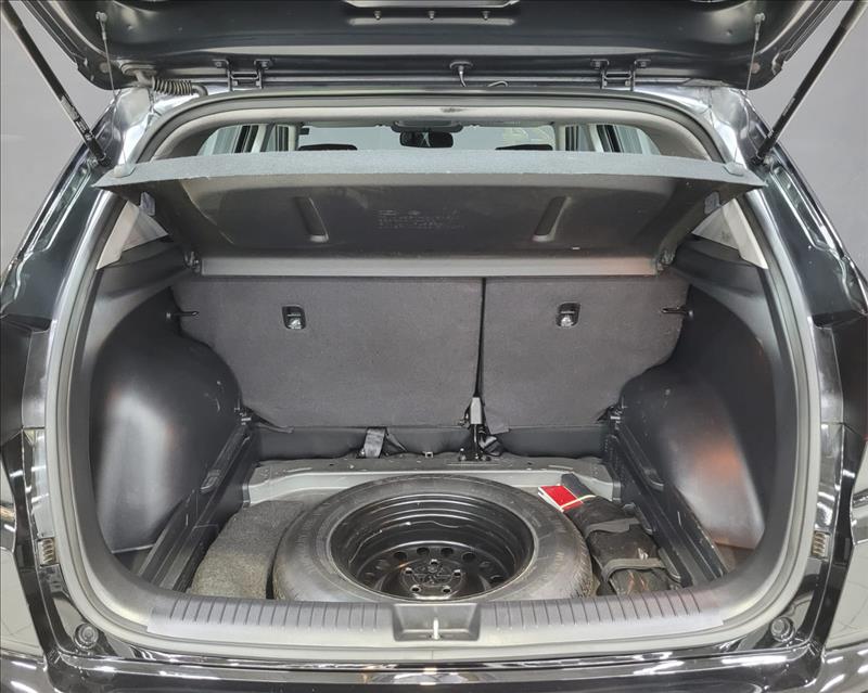 Hyundai-CRETA-1.6 16V Action