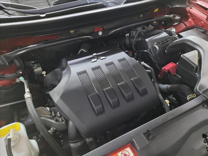 Mitsubishi-ECLIPSE CROSS-1.5 Mivec Turbo Hpe-s S-awc