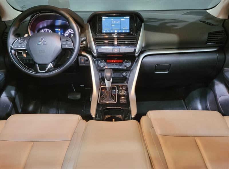 Mitsubishi-ECLIPSE CROSS-1.5 Mivec Turbo Hpe-s S-awc