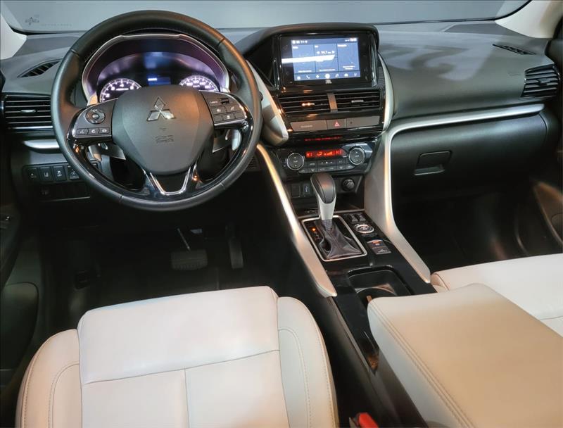 Mitsubishi-ECLIPSE CROSS-1.5 Mivec Turbo Hpe-s S-awc