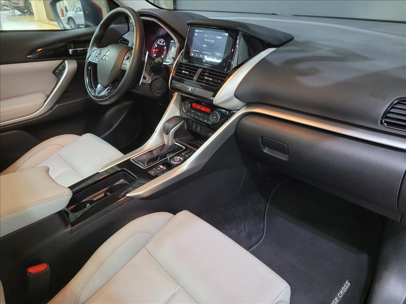Mitsubishi-ECLIPSE CROSS-1.5 Mivec Turbo Hpe-s S-awc
